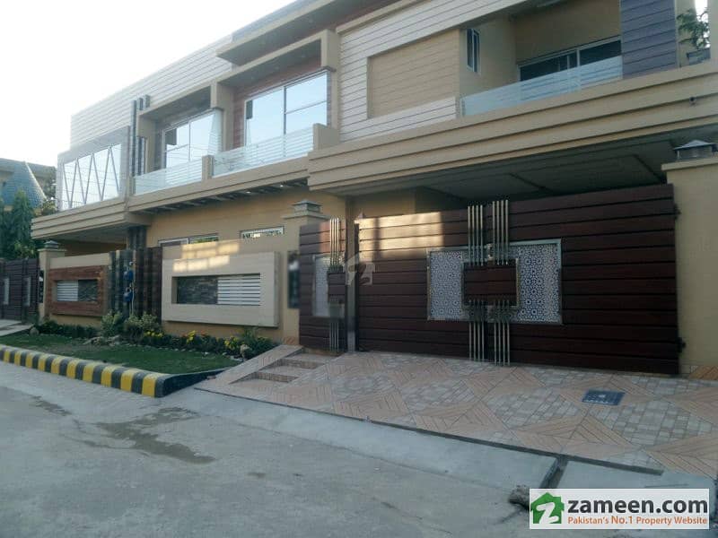 House Is Available For Sale Johar Town Phase 1 Block E1, Johar Town