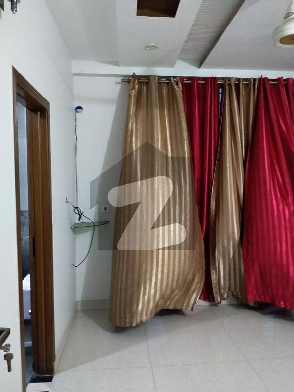 2 Marla Building Basement Ground Floor  For Rent