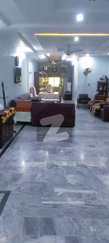 10 Marla Hall Ground Floor For Rent Vip Location Jaranwala Road Near Abdullahpur Faisalabad