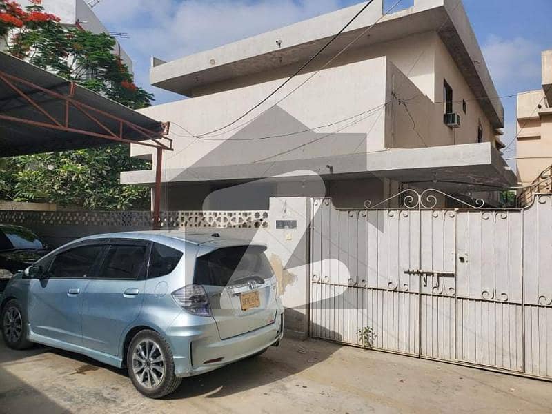 House For Sale In North Nazimabad Block B Karachi North Nazimabad Block B, North Nazimabad