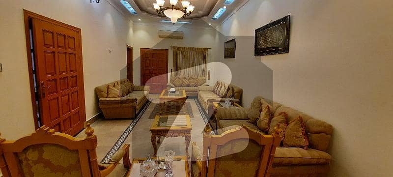 11 Furnished Home For Sale in Ghazipur Sialkot Cantt