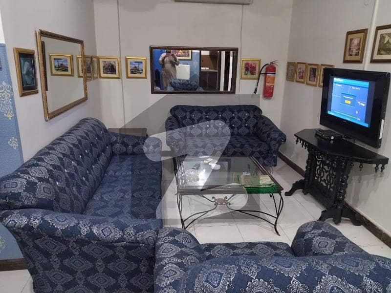 ائیرپورٹ روڈ لاہور میں 2 کمروں کا 4 مرلہ فلیٹ 75 ہزار میں کرایہ پر دستیاب ہے۔