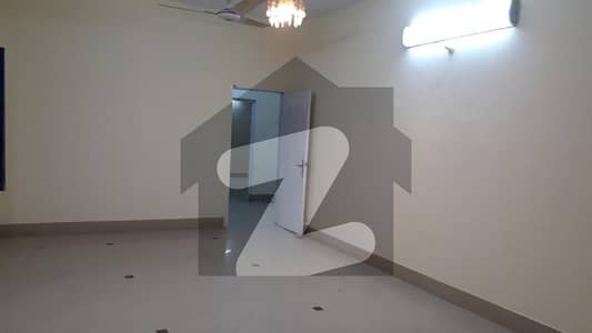 Independent Ground Floor Portion Available For Rent In North Karachi Buffer Zone