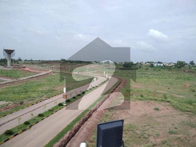 3 Marla File 15 Lac Available For Sale Capital Smart City