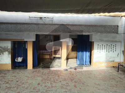 House Sized 2250 Square Feet Is Available For Sale In Mohalla Kapaian