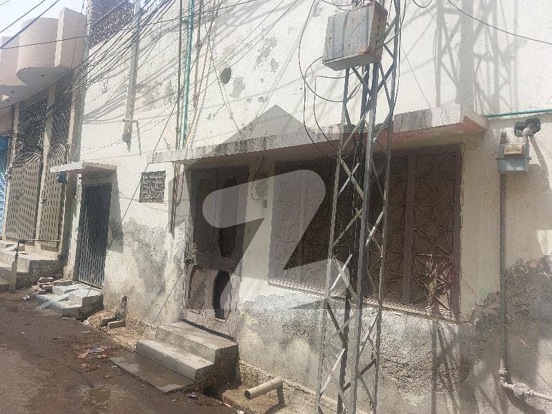 House For Sale In Chaman Colony