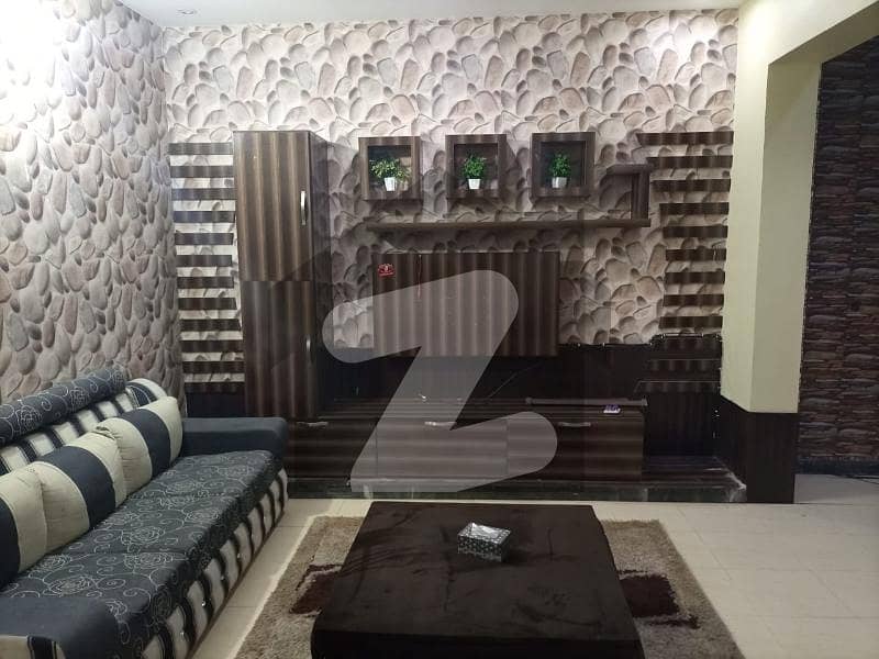 5 Marla Beautiful Double Unit House Available For Sale