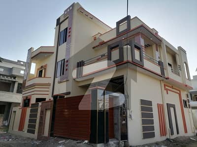 7.5 Marla House In Only Rs. 22,500,000