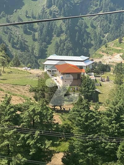 Malam Jabba 13 Kanal Possession Plot Available For Sale