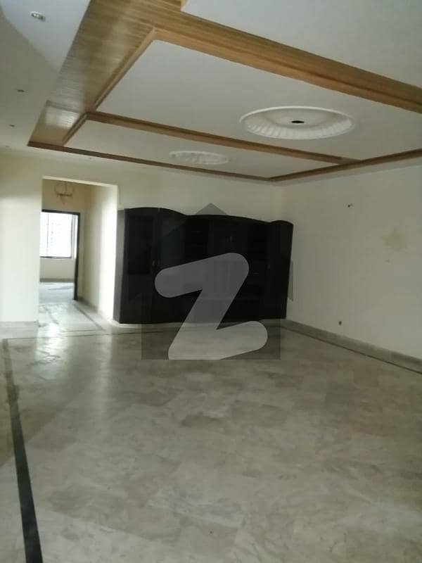1 Kanal House On Rent Available In Johar Town