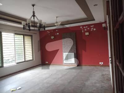 E-11 3 size(50 90) Ground Portion Stylish Design For Rent Near Main Double Road