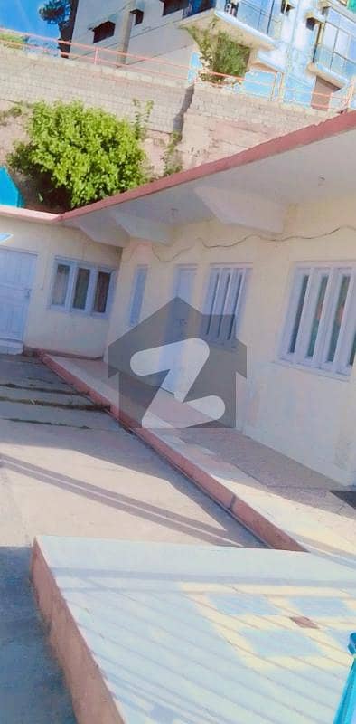 Flat For Rent Murree