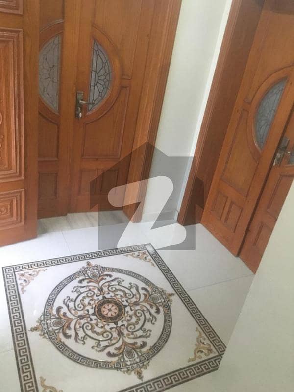 Centrally Located House Available In Bahria Greens - Overseas Enclave - Sector 6 For Rent