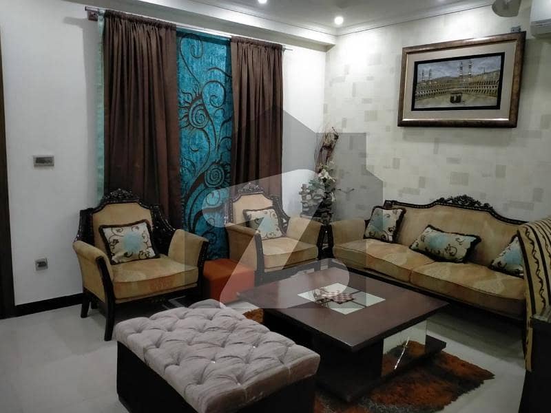 Islamabad Sector E11 2 Bedroom Apartment For Sale