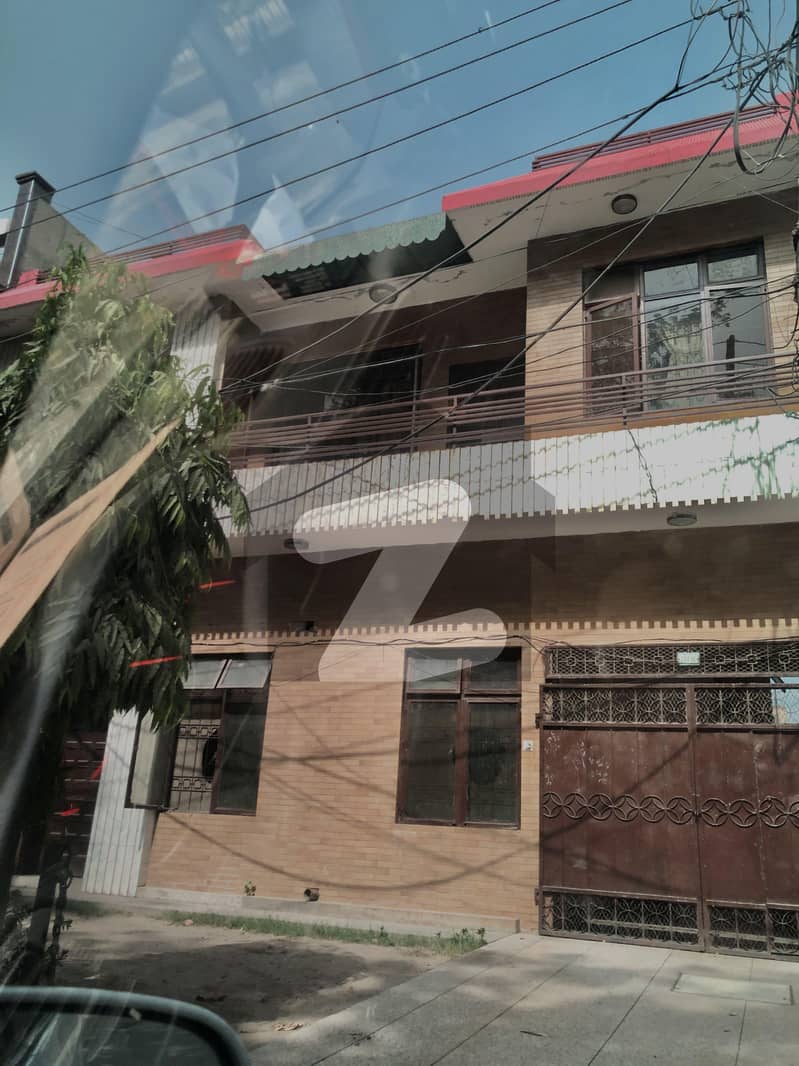 2250 Square Feet Lower Portion Available For Rent In Shadman Shadman