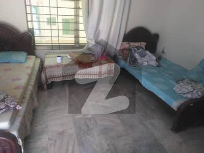 One Bedroom On Rent In Pwd Near To Gourmet Baker's