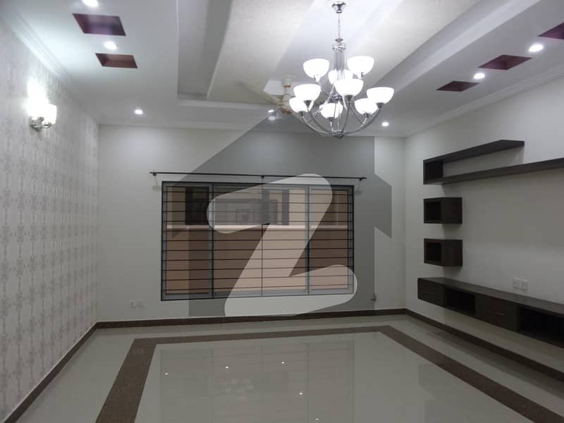 Affordable Lower Portion Available For Rent In Mumtaz Colony