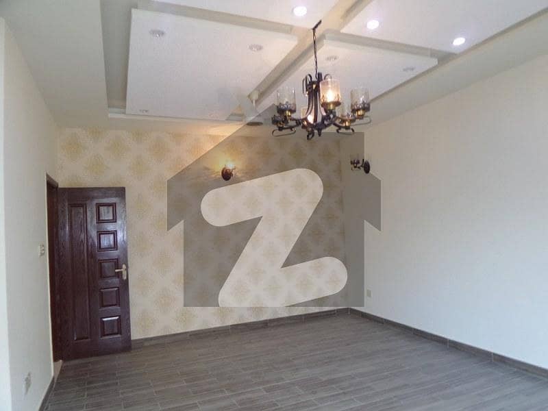 Prominently-Located 1350 Square Feet Lower Portion Available In Mumtaz Colony