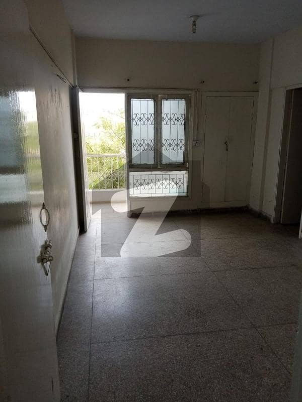 مسکان چورنگی کراچی میں 2 کمروں کا 4 مرلہ فلیٹ 32 ہزار میں کرایہ پر دستیاب ہے۔