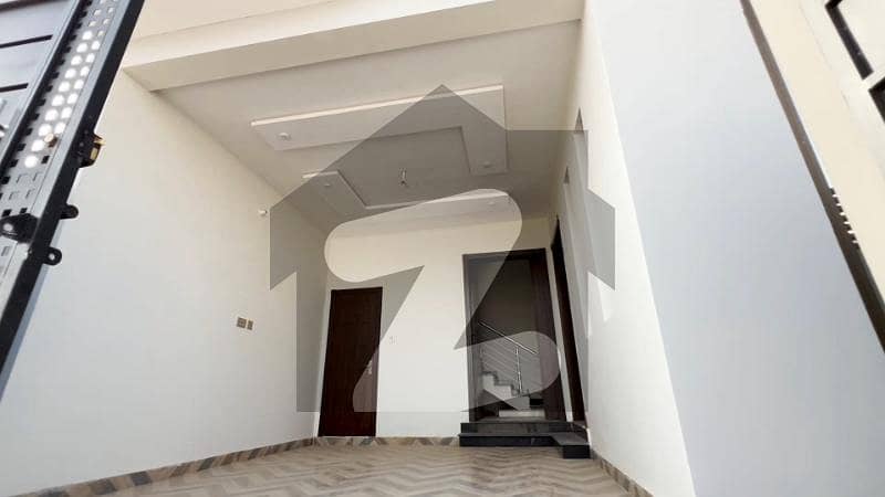 5 Marla Luxury House For Sale In Royal Orchard, Multan