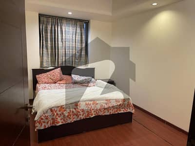 Silver Oaks Fully Furnished Apartments Available For Rent