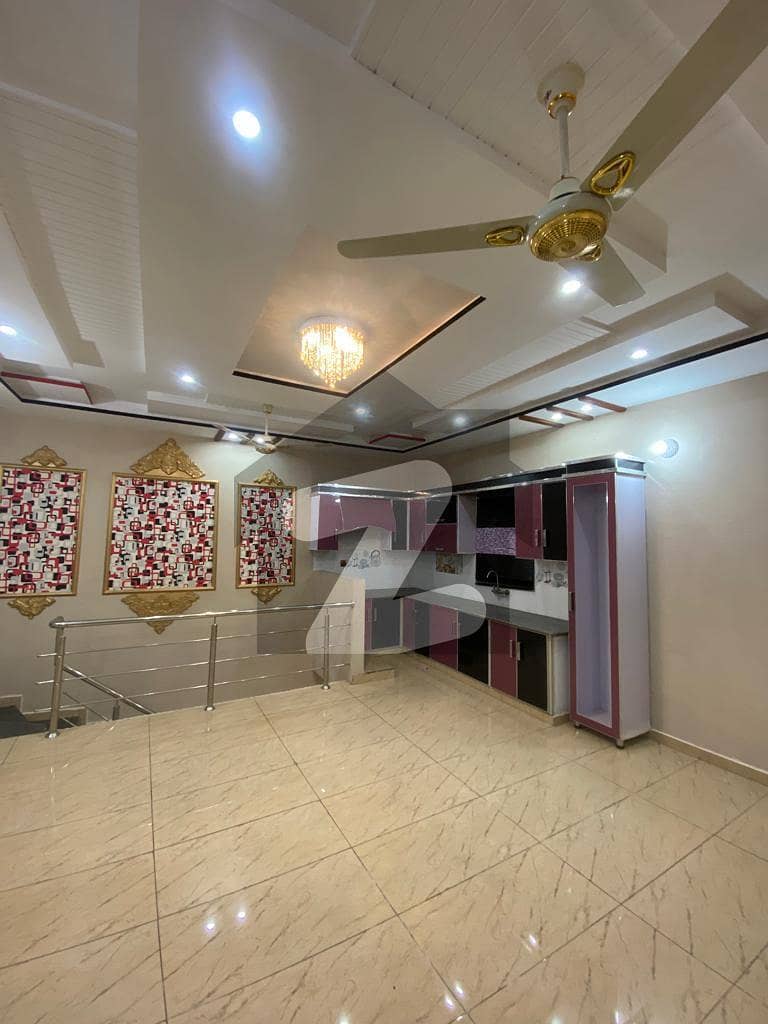 7 Marla Corner House For Rent In Wafi Citi Housing Gujranwala Block-gg