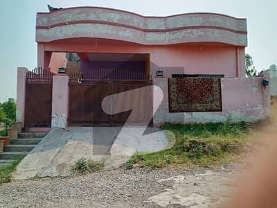 Gulshan-E-Sehat 1 - Block A House For Sale Sized 1800 Square Feet