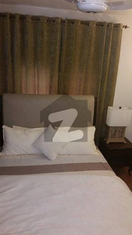 Good Quality Apartment For Sale In Diplomatic Enclave