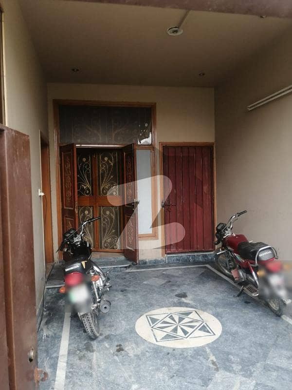 5 Marla Lower Portion For Silent Office Rent In Johar Town R2 Block Johar Town Lahore