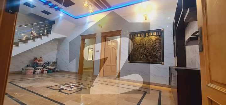 5 Marla Fresh House For Sale In Hayatabad Phase 6