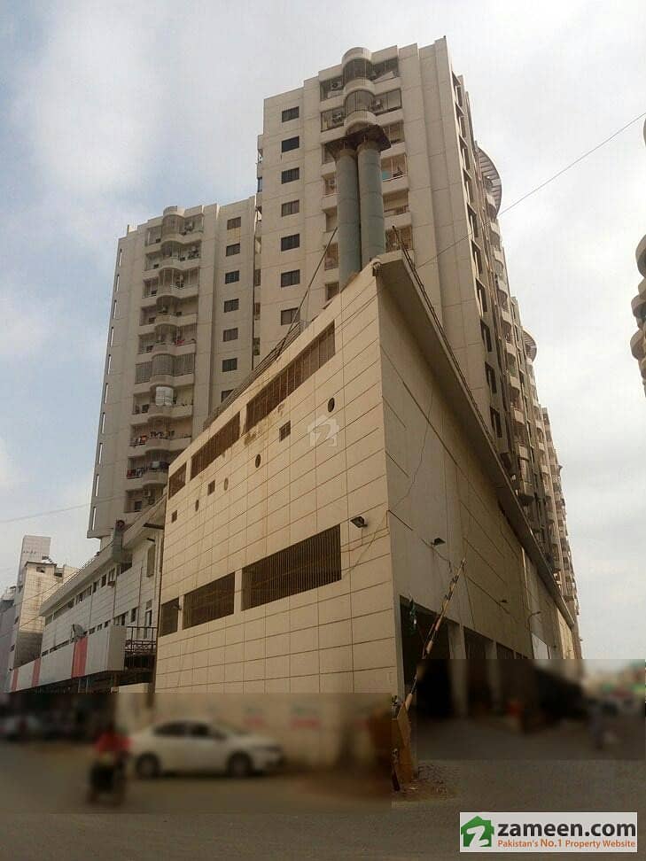 Saima Mall Residency Flat Available For Sale Saima Mall Residency Flat Available For Sale