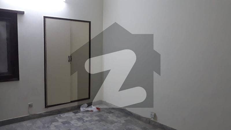 North Nazimabad Block L First Floor For Rent