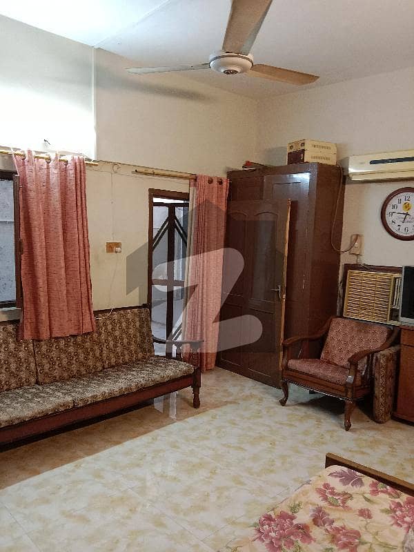 1125 Square Feet House Is Available In Baldia Colony