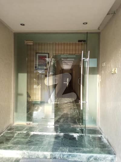3 Kanal Beautiful Commercial House For Rent Main Boulevard Gulberg Ii Lahore