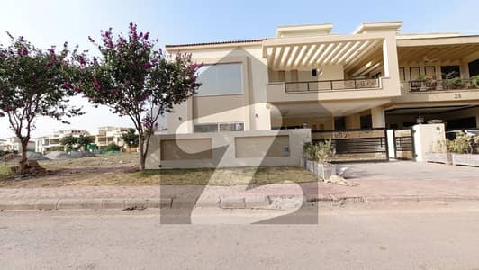 Bahria Enclave Sector A 11 Marla House Available For Sale