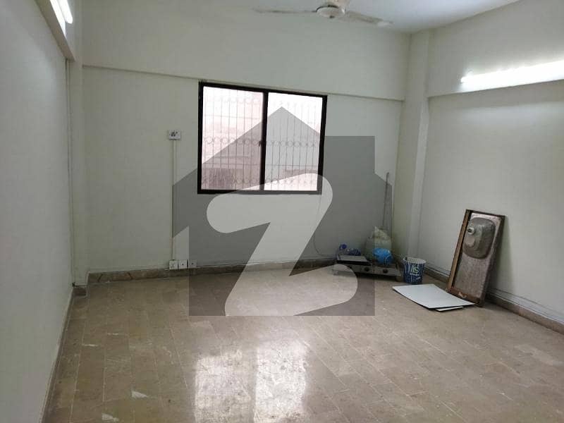 2 Bedroom Attach Bathroom Drawing  Room Lounge Kitchen Marble Flooring