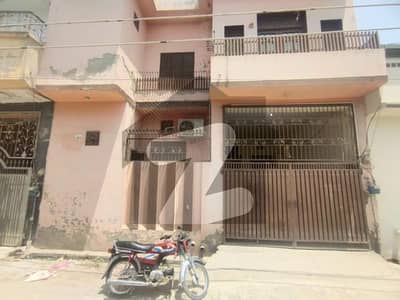 Best Options For House Is Available For Sale In Gurrah Mohalla