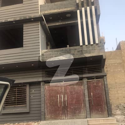House Of 1080 Square Feet In Al-Raheem Raza City Phase 2 For Sale