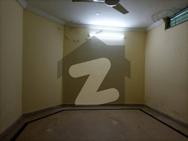 Good 2250 Square Feet Lower Portion For Rent In Bahria Town Phase 7