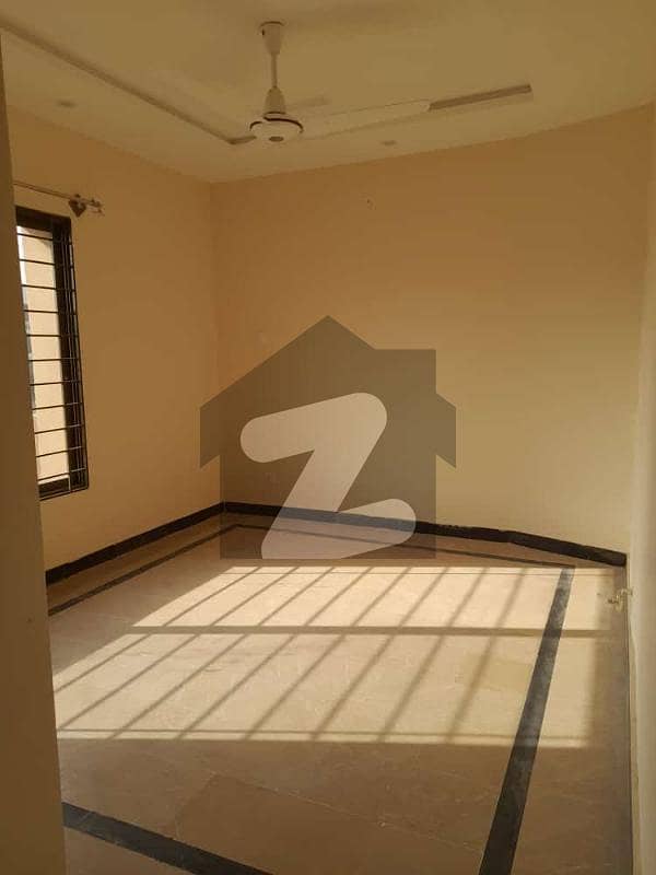 14 Marla, Basement Ground Floor, 4 Bed with attached Bath, Drawing, T. V. Lounge