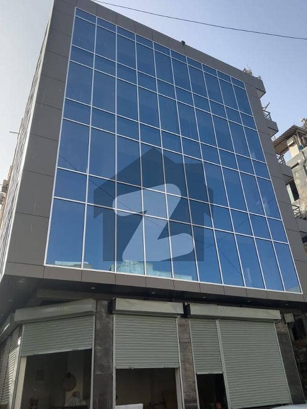 Building For Rent Bukhari Commercial Building For Rent Bukhari Commercial