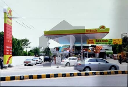 Petroleum Global Petroleum Tala Gang Road Thaneel Road Chakwal City