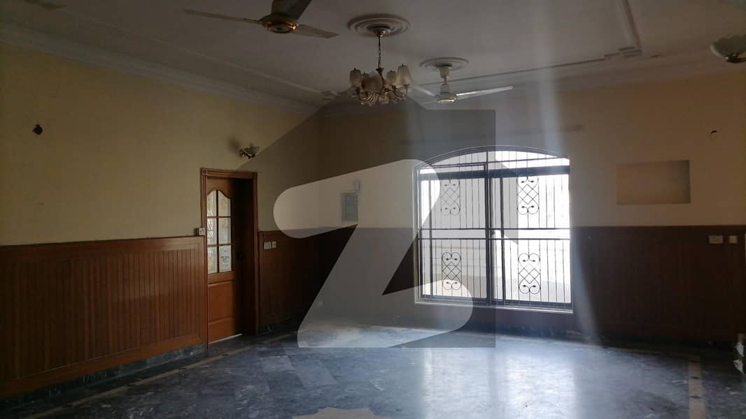 House Of 3150 Square Feet In Johar Town Phase 1 - Block F Is Available