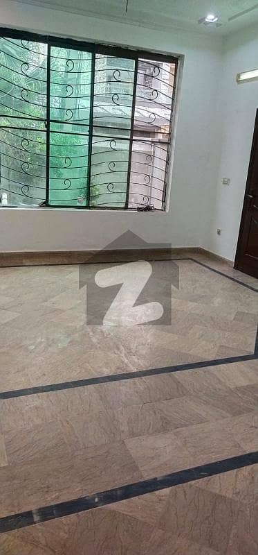 Prominently-Located House Available In PIA Housing Scheme For rent