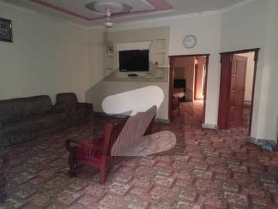 10 Marla House For Sale In Khuja Town Mardan