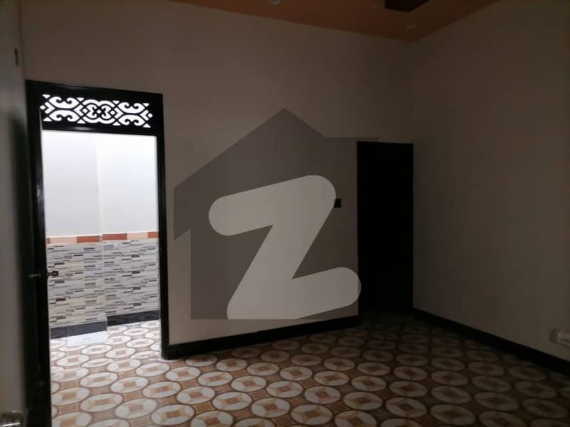 825 Square Feet Flat Available For sale In North Nazimabad - Block K