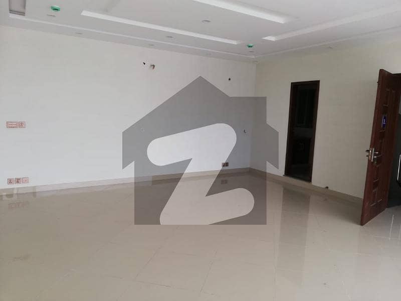 4 MARLA BRAND NEW OFFICE FOR RENT IN VERY REASONABLE PRICE LOCATION IS VERY HOT