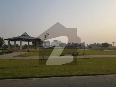 5 Marla Plot On 4 Year Easy Installment Plan Book With Rs. 300,000 - Located On Main Raiwind Raod