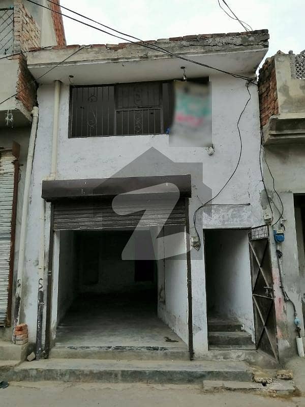 To Sale You Can Find Spacious Shop In Bahria Town - Takbeer Block
