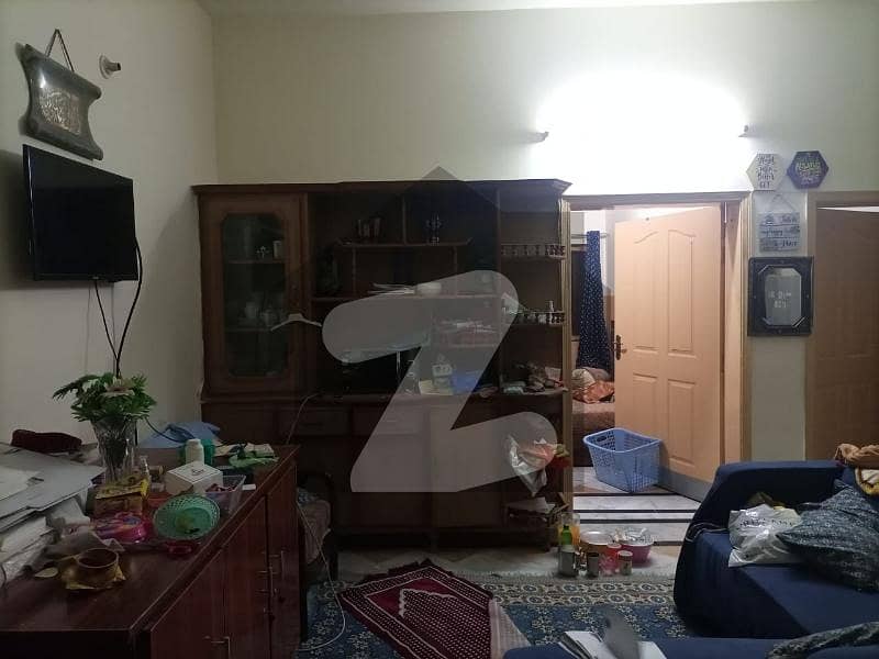 شلے ویلی راولپنڈی میں 3 کمروں کا 5 مرلہ مکان 1.15 کروڑ میں برائے فروخت۔